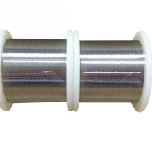 Wholesaler price N4 N6 Pure Nickel Wire Np2 0.025 mm